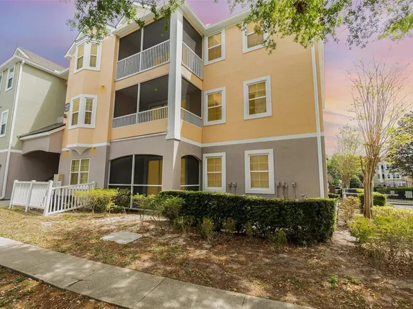 6412 Queens Borough Ave APT 215, Orlando, FL 32835
