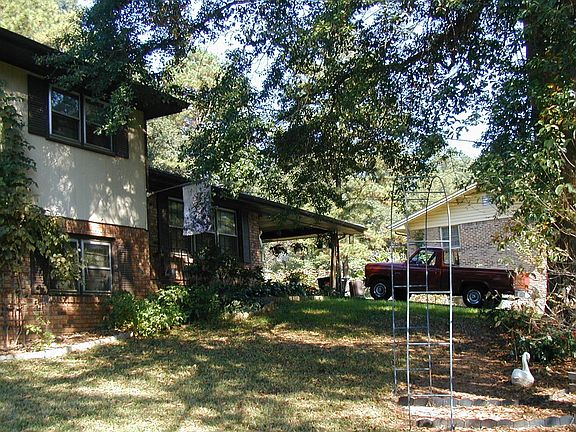 House Front View