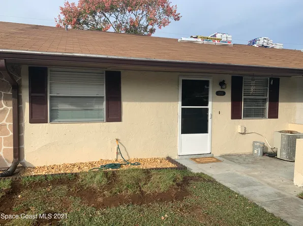 1130 Cheney Hwy Unit E, Titusville, FL 32780