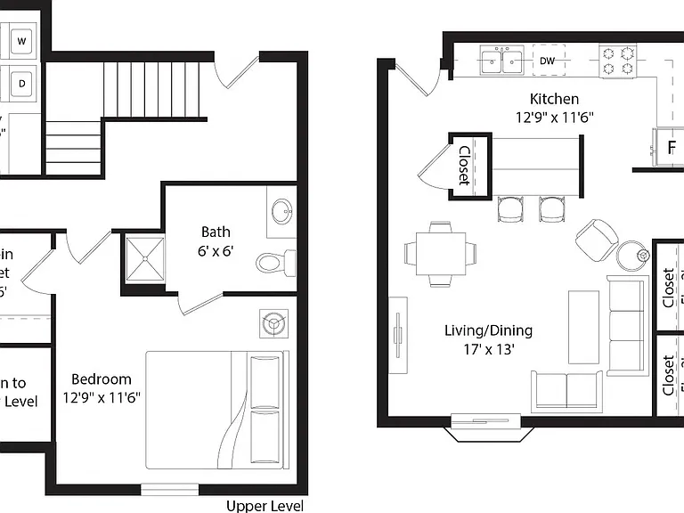 The Donovan Apartment Homes — Photo 36