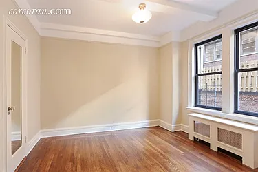 Rented by Corcoran