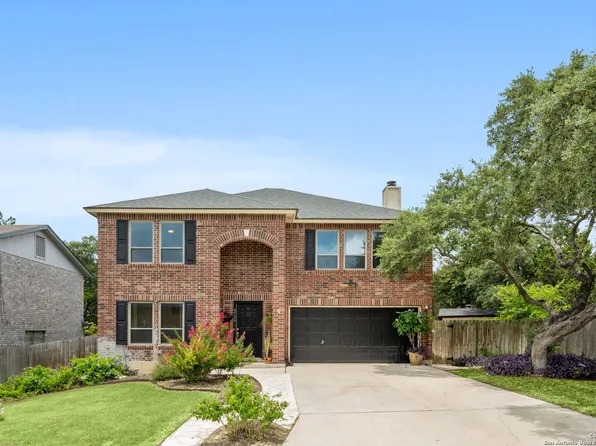 4735 Irish Oak, San Antonio, TX 78247
