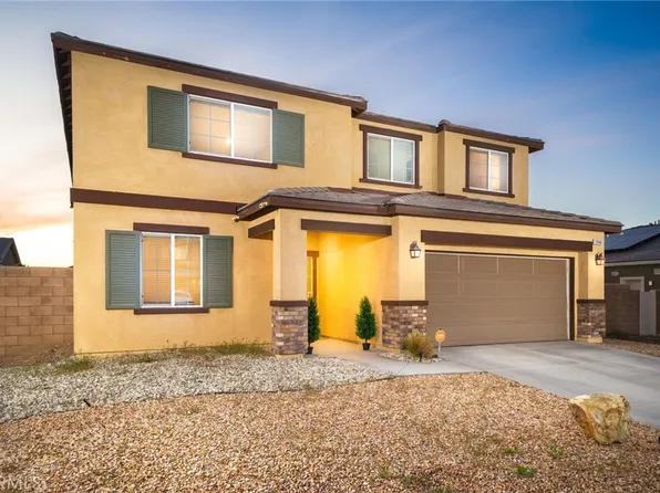 13946 Camino Cinco St, Victorville, CA 92392