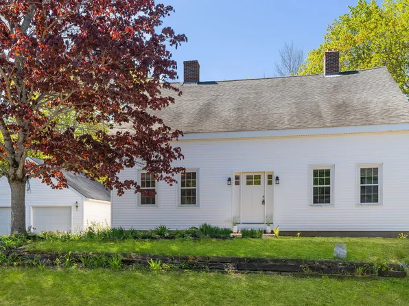 928 Duck Pond Road, Westbrook, ME 04092