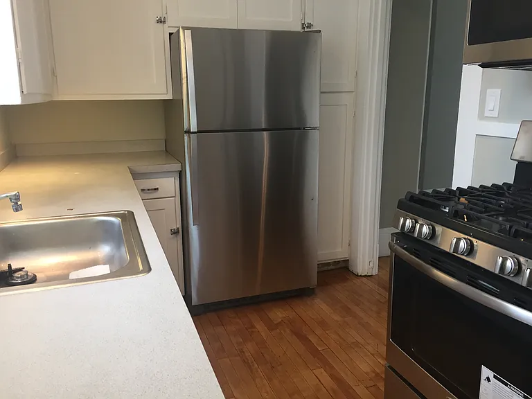 1619 Centre St #5 — Photo 21