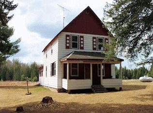 20055 Bay Rd, Glidden, WI 54527