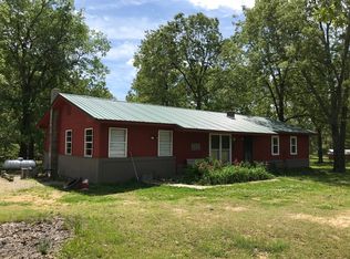 1990 Hall Rd, Ravenden Springs, AR 72460
