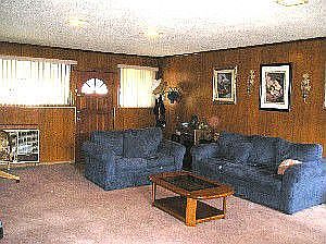 Large Family Room