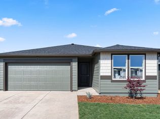 Moreland Plan, Addysen Park, Medford, OR 97501