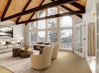 8785 Eagle Cliff Rd, Conifer, CO 80433