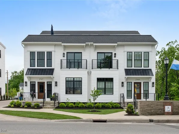 27407 Wolf Rd, Bay Village, OH 44140