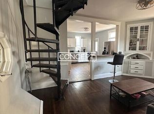 38 Highland Park Ave #202, Roxbury, MA 02119