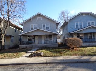 621 Wallace Ave, Indianapolis, IN