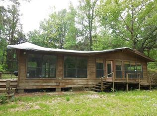 200 Tipton Rd, Ringgold, LA 71068