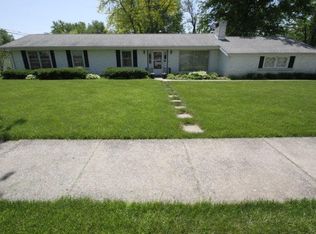 3210 Village Court Dr, Fort Wayne, IN 46806