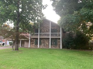 911 Rose Ln, Amory, MS 38821