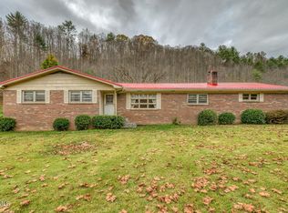281 Dugger Hollow Rd, Butler, TN 37640