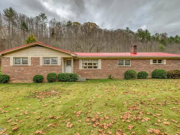 281 Dugger Hollow Rd, Butler, TN 37640
