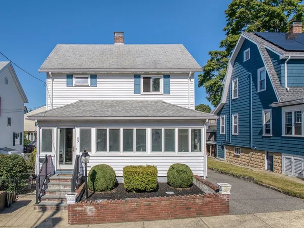 59 Hume Ave, Medford, MA 02155