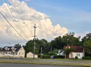 584-588 Us Highway 46, Fairfield Twp., NJ 07004