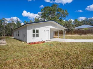 20873 SW 73rd Ln, Dunnellon, FL 34431