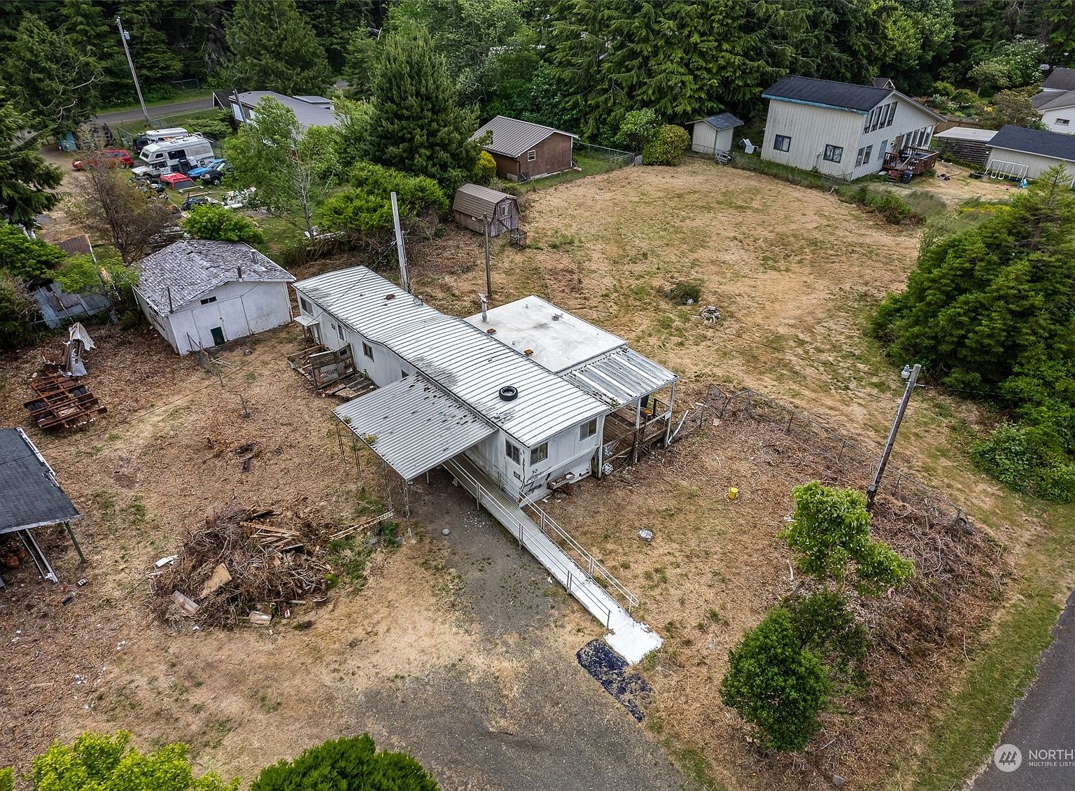 30 Nelson Place, Copalis Beach, WA 98535 Zillow