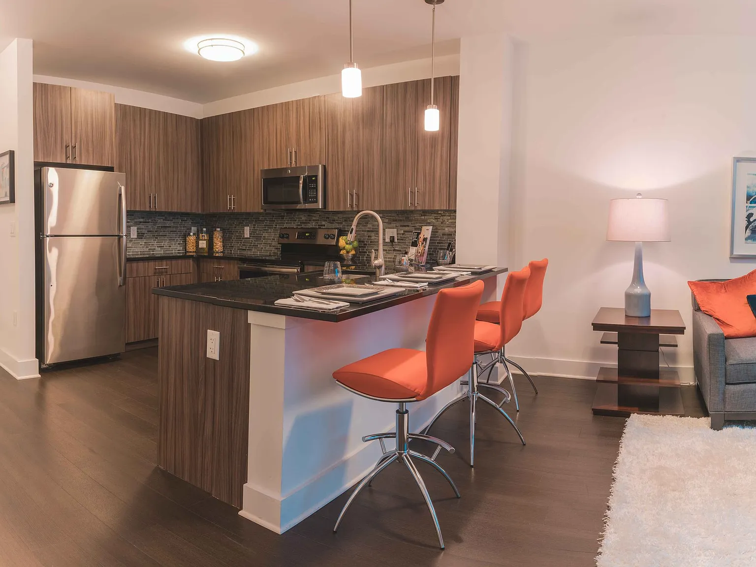 The Cobalt Apartments — Photo 4