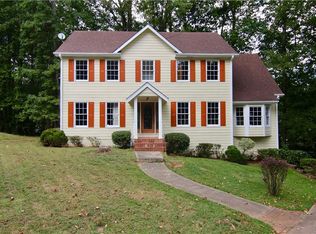 3728 Spring Leaf Ln, Acworth, GA 30101