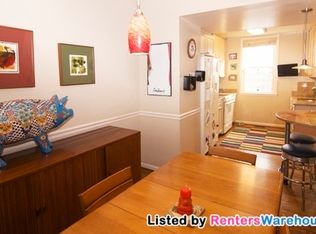 102 W Montgomery St, Baltimore, MD 21230