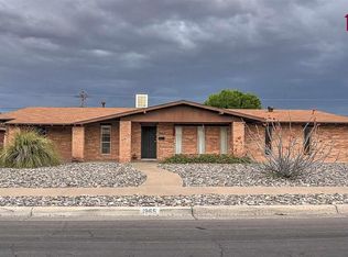 1965 Carlyle Dr, Las Cruces, NM 88005