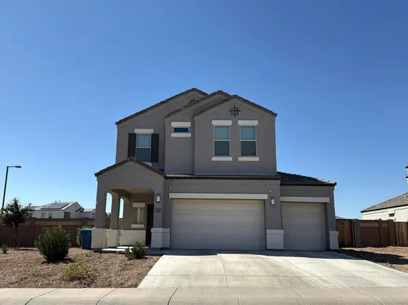 30723 W Columbus Ave, Buckeye, AZ 85396