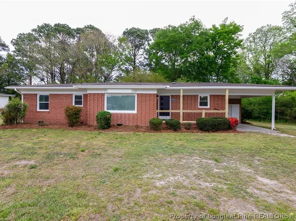 705 Cedar Creek Rd, Fayetteville, NC 28312