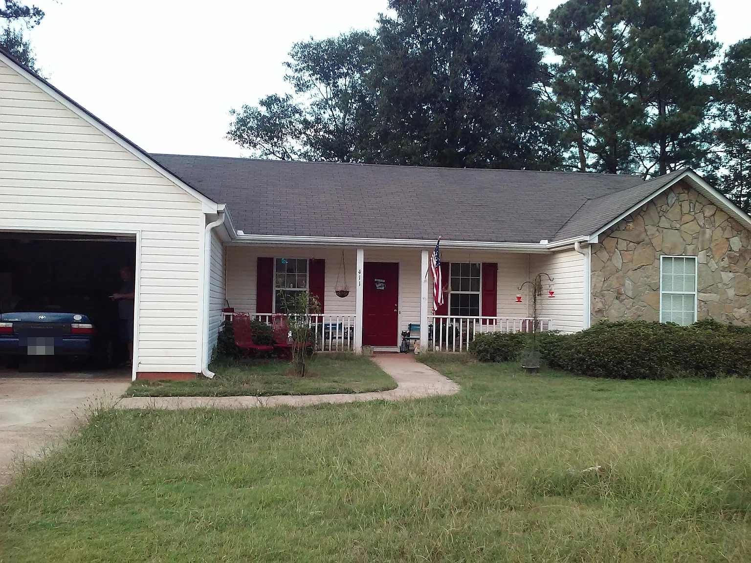 411 Red Oak Ct photo 1