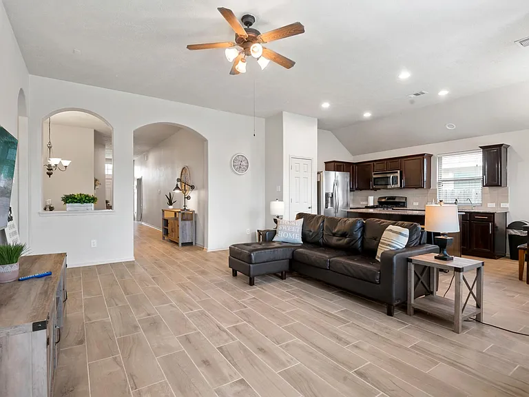 21930 Cascade Hollow Ln — Photo 19