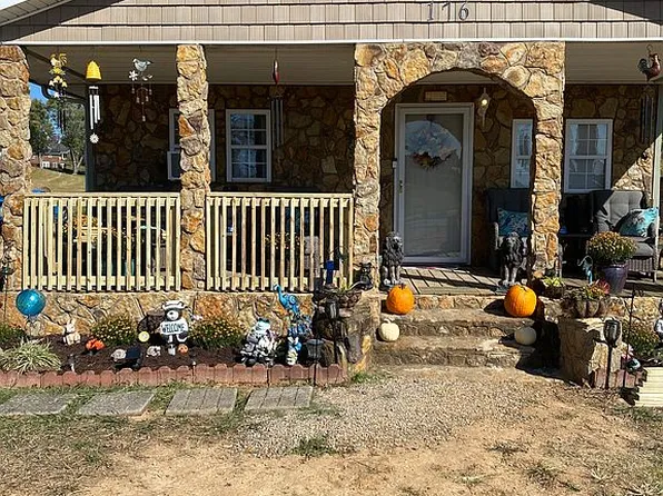 176 Allison Rd, Piney Flats, TN 37686