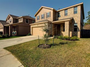 4006 Shady Palmetto Dr, Houston, TX 77068