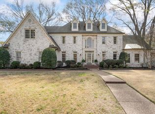 2115 Deerwoods Cv, Germantown, TN 38139