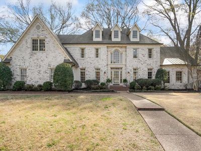 2115 Deerwoods Cv, Germantown, TN, 38139
