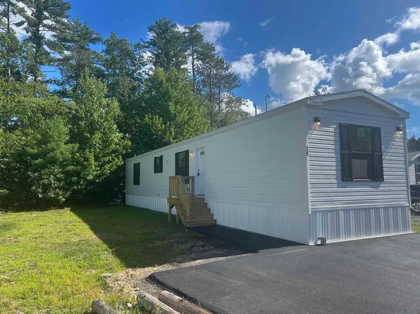 39 Pineland Park Road, Milton, NH 03851