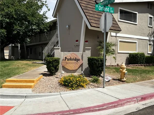 304 Orland St APT 55, Las Vegas, NV 89107
