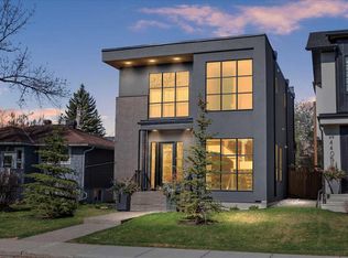 4407 E 17th St SW, Calgary, AB T2T 4R1