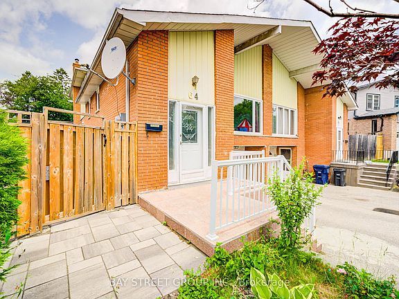 2nd image of 64 Rakewood Cres