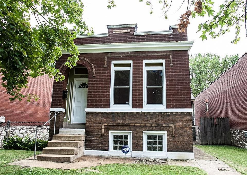 5020 Alabama Ave, Saint Louis, MO 63111 Zillow