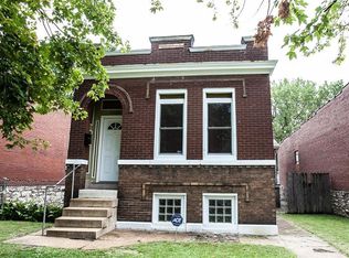 5020 Alabama Ave, Saint Louis, MO