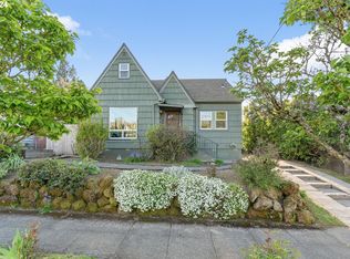 5915 NE 16th Ave, Portland, OR 97211