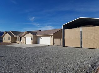 110 W Barbara Ave, Pahrump, NV 89060