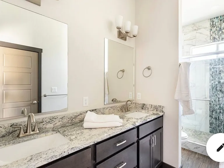 2469 Apex Ave #B — Photo 19