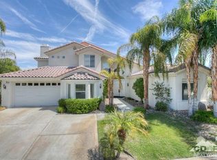 20 Scarborough Way, Rancho Mirage, CA 92270