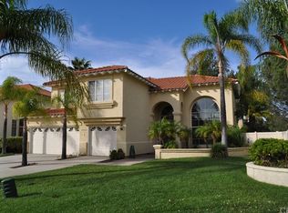 32222 Corte Tomatlan, Temecula, CA 92592