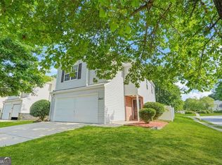 3451 Carriage Chase Rd, Atlanta, GA 30349